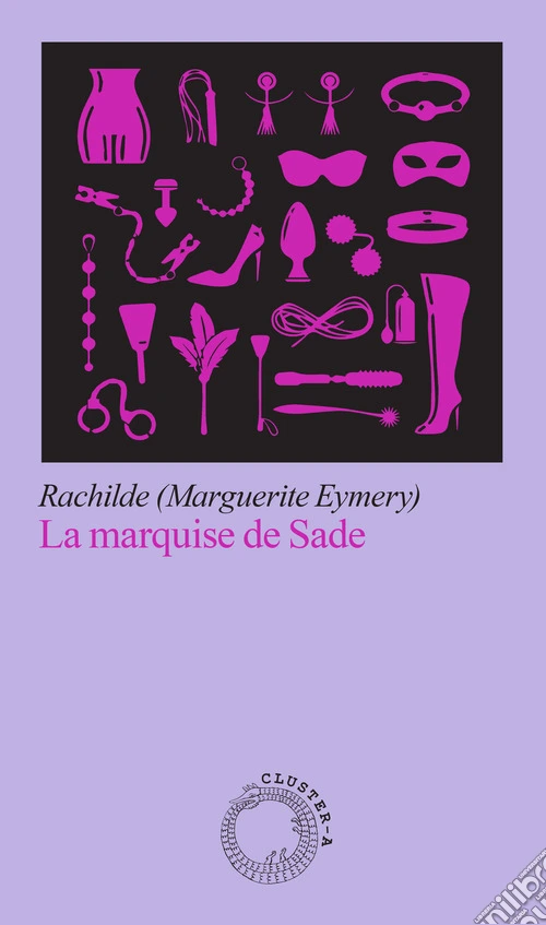 La Marquise de Sade