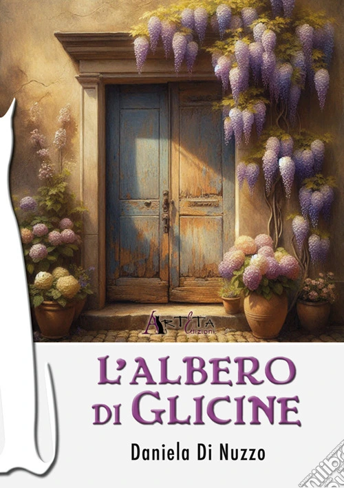 L'albero di glicine