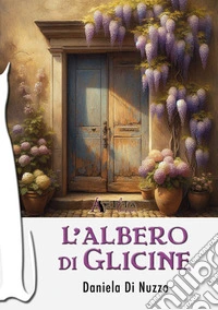 L'albero di glicine libro