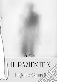 Il paziente x libro