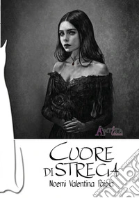 Cuore di strega libro