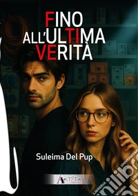 Fino all'ultima verità libro