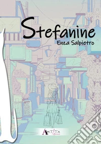 Stefanine libro