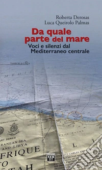 Da quale parte del mare libro