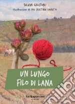 Un lungo filo di lana libro