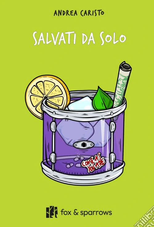 Salvati da solo