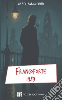 Francoforte 1989 libro