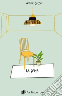 La sedia libro