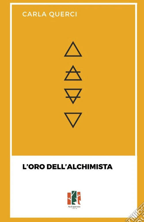 L'oro dell'alchimista