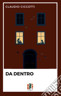 Da dentro libro