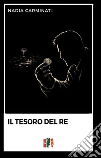 Il tesoro del re libro