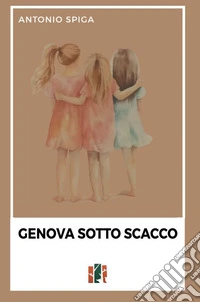 Genova sotto scacco libro