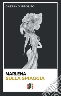 Marlena sulla spiaggia libro
