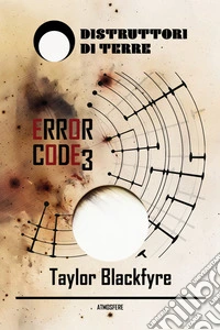 Error Code 3. Nuova ediz.