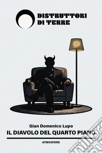 Il diavolo del quarto piano libro