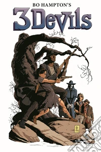 3 devils. Vol. 1