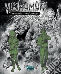 Hikikomori. Ediz. variant libro