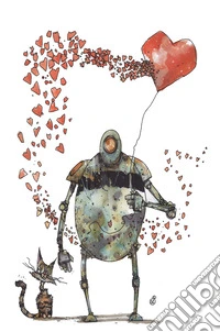 Love me. Una storia d'amore. Ediz. variant libro