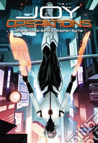 Joy operation's. Ediz. variant libro