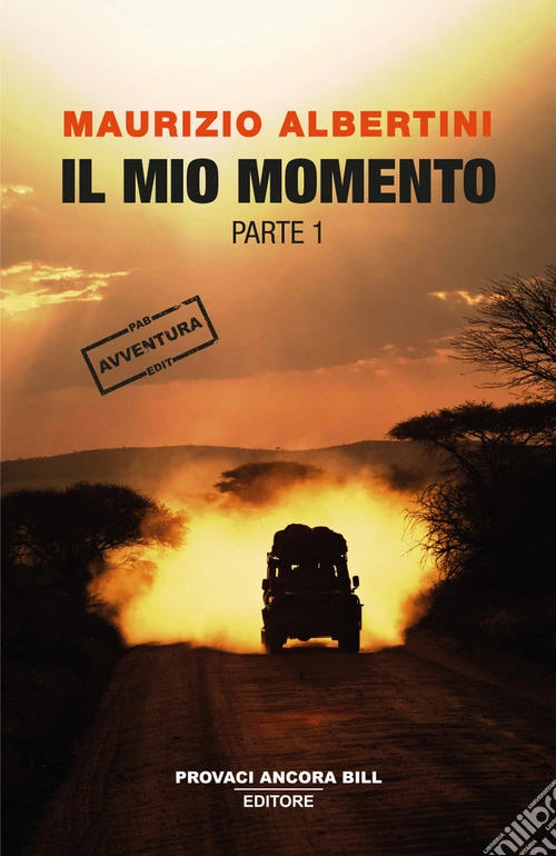 Il mio momento. Vol. 1