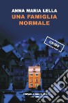 Una famiglia normale libro