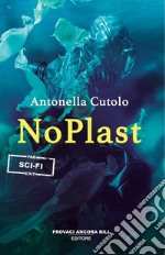 NoPlast libro