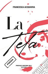 La tela libro