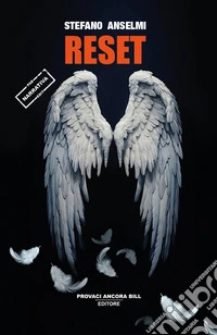 Reset libro
