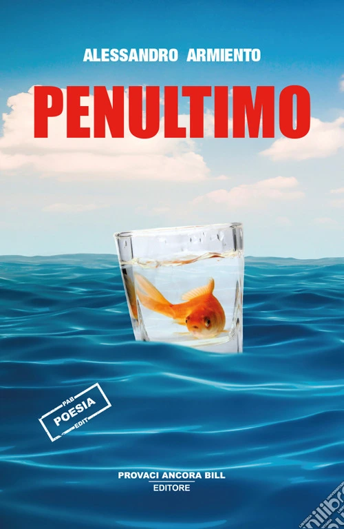 Penultimo
