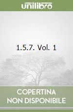 1.5.7. Vol. 1