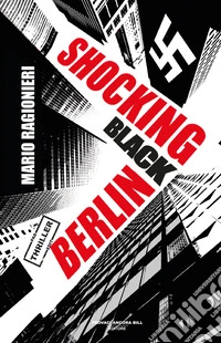 Shocking Black Berlin libro