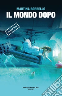 Il mondo dopo libro