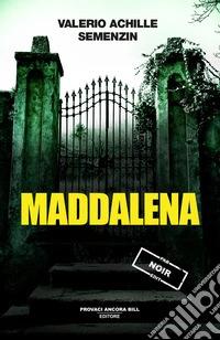 Maddalena libro