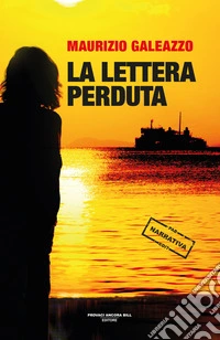 La lettera perduta libro