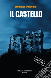 Il castello libro