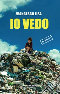 Io vedo libro
