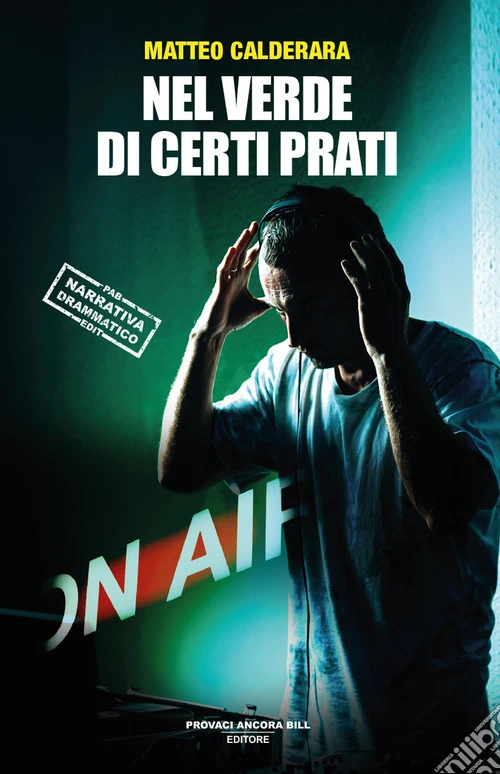 Nel verde di certi prati