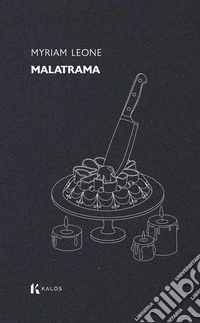 Malatrama libro