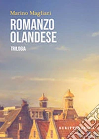 Romanzo olandese libro