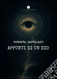 Appunti di un dio libro