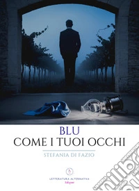 Blu come i tuoi occhi libro