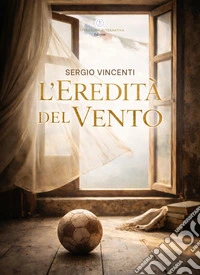L'eredità del vento libro