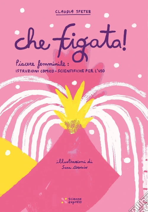 Che figata!