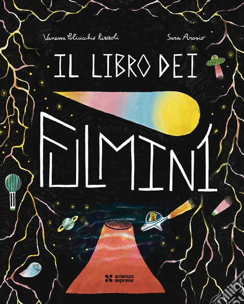 Il libro dei fulmini
