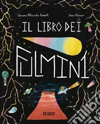 Il libro dei fulmini libro