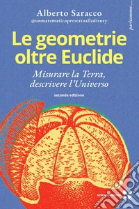 Le geometrie oltre Euclide libro