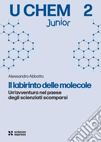 Il labirinto delle molecole libro