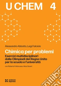 Chimica per problemi libro