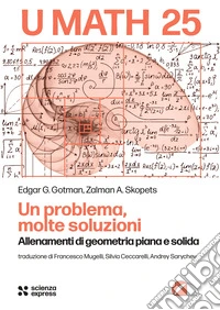 Un problema, molte soluzioni libro