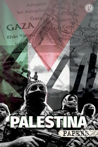 Palestina papers. Nuova ediz.